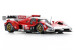 Glickenhaus 007 LMH #709 'Glickenhaus Racing' Le Mans 2022 (Briscoe, Westbrook & Mailleux - 3rd)