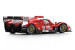 Glickenhaus 007 LMH #709 'Glickenhaus Racing' Le Mans 2022 (Briscoe, Westbrook & Mailleux - 3rd)