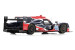 Oreca 07 - Gibson #23 'United Autosports USA' Le Mans 2022 (A. Lynn, O. Jarvis & J. Pierson - 10th)