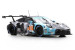 Porsche 911 RSR-19 #77 'Dempsey-Proton Racing' Le Mans 2022 (C. Ried, S. Priaulx & H. Tincknell)