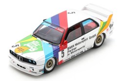 BMW M3 Sport Evo #5 'Team Schnitzer' Macau Guia 1990 (Joachim Winkelhock - 3rd) Limited 500