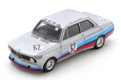 BMW Alpina 2002 Tii #62 Macau A.C.P. Trophy 1977 (Pierre Lo - 1st) Limited 500