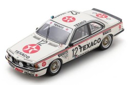 BMW 635CSi #12 Spa 24 Hour 1985 (C. Ballot Lena, R. Metge & J. C. Andruet) Limited 500