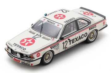 BMW 635CSi #12 Spa 24 Hour 1985 (C. Ballot Lena, R. Metge & J. C. Andruet) Limited 500