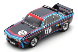 BMW 3.0 CSL #71 ADAC 1000km Nürburgring 1974 (Hans-Joachim Stuck & Jacky Ickx) Limited 400