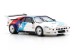 BMW M1 #14 Daytona 24Hr 1981 (Hans-Joachim Stuck, Alf Gebhardt & Walter Brun - 1st GTO) Limited 500