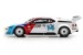 BMW M1 #14 Daytona 24Hr 1981 (Hans-Joachim Stuck, Alf Gebhardt & Walter Brun - 1st GTO) Limited 500