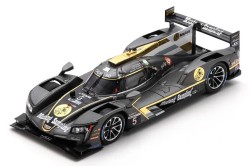 Cadillac DPi-V.R #5 Daytona 24 Hours 2020 (S. Bourdais, L. Duval & J. Barbosa - 3rd) Limited 500