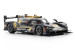 Cadillac DPi-V.R #5 Daytona 24 Hours 2020 (S. Bourdais, L. Duval & J. Barbosa - 3rd) Limited 500