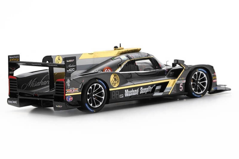 Cadillac DPi-V.R n° 48 2ème 24h Daytona 2021 1/43 Spark US278