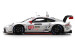 Porsche 911 RSR #912 Daytona 24Hr 2020 (E. Bamber, M. Jaminet & L. Vanthoor - 2nd GTLM) Limited 600