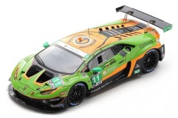 Lamborghini Huracán GT3 EVO #11 Daytona 24Hr 2020 (Heistand, Schothorst, Perera & Costa) Ltd 300