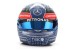 George Russell race helmet 2022 Japanese Grand Prix (Mercedes-AMG Petronas F1 Team)