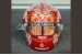 Pierre Gasly race helmet 2023 Qatar Grand Prix (BWT Alpine F1 Team)
