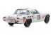 Mazda Cosmo Sport 110S #18 Nürburgring 84 Hour 1968 (Koga, Katayama & Katakura)