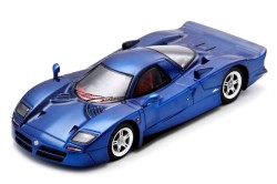 Nissan R390 GT1 road car 1998 (blue)