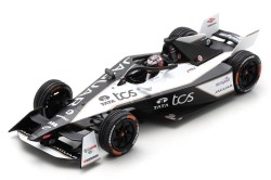 Jaguar TCS Racing #9 Formula E 2024 Season 10 (Mitch Evans)