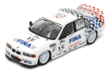 BMW 318is #35 Touring Car World Cup 1994 (Shaun van der Linde)