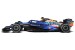 Williams F1 FW45 #23 'Williams Racing' Las Vegas Grand Prix 2023 (Alex Albon)