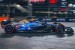 Williams F1 FW45 #2 'Williams Racing' Las Vegas Grand Prix 2023 (Logan Sargeant)