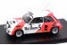 Renault 5 Turbo #5 'Marlboro' Rallye du Var 1982 (Alain Prost & Jean-Marc Andrié) Limited 500