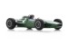 Lotus 32 Cosworth #2 Pau F2 Grand Prix 1964 (Jim Clark - 1st) Limited 500