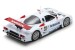 Nissan R390 GT1 #31 'Nissan Motorsports' Le Mans test day 1998