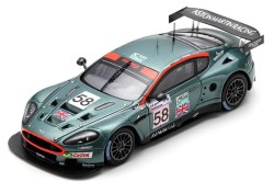 Aston Martin DBR9 #58 'Aston Martin Racing' Le Mans 2005 (T. Enge, P. Kox & P. Lamy)