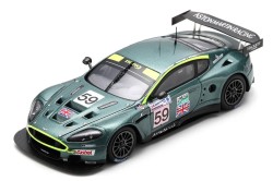 Aston Martin DBR9 #59 'Aston Martin Racing' Le Mans 2005 (D. Brabham, S. Sarrazin & D. Turner)