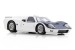 Ford GT40 J-Car Daytona Test Day 1967 (Bruce McLaren)
