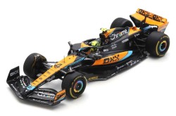 McLaren MCL60 #4 'McLaren F1 Team' Australian Grand Prix 2023 (Lando Norris - 6th)