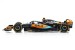 McLaren MCL60 #4 'McLaren F1 Team' Australian Grand Prix 2023 (Lando Norris - 6th)