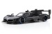 BMW M Hybrid V8 LMDh 2023 (bare carbon version)