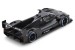 BMW M Hybrid V8 LMDh 2023 (bare carbon version)