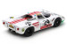 Porsche 907S #24 'Wicky Racing Team' Le Mans 24 Hours 1972 (P. Mattli, H. Bayard & W. Brun - 18th) Porsche 907S #24 'Wicky Racing Team' Le Mans 24 Hours 1972 (P. Mattli, H. Bayard & W. Brun - 18th)