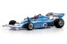 Ligier JS7 #26 Test Zandvoort 1977 (Niki Lauda)