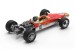 Lotus 49 #10 Spanish Grand Prix 1968 (Graham Hill - 1st)
