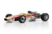 Lotus 49 #10 Spanish Grand Prix 1968 (Graham Hill - 1st)