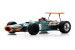 BRM P138 #9 US Grand Prix 1968 (Bobby Unser)