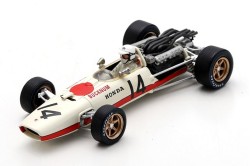 Honda RA273 #14 US Grand Prix 1966 (Ronnie Bucknum)