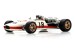 Honda RA273 #18 Italian Grand Prix 1966 (Richie Ginther)