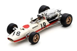Honda RA273 #18 Italian Grand Prix 1966 (Richie Ginther)
