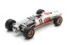 Honda RA273 #11 South African Grand Prix 1967 (John Surtees - 3rd)