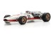 Honda RA273 #11 South African Grand Prix 1967 (John Surtees - 3rd)