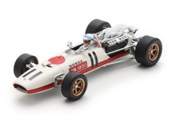 Honda RA273 #11 South African Grand Prix 1967 (John Surtees - 3rd)