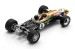 Lotus 49 #4 South African Grand Prix 1968 (Jim Clark - 1st)
