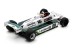 Williams FW07B #28 Monaco Grand Prix 1980 (Carlos Reutemann - 1st)