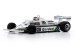 Williams FW07B #28 Monaco Grand Prix 1980 (Carlos Reutemann - 1st)