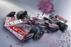 Haas VF-25 #31 'MoneyGram Haas F1 Team' Japanese Grand Prix 2025 (Esteban Ocon)