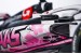 Haas VF-25 #87 'MoneyGram Haas F1 Team' Japanese Grand Prix 2025 (Oliver Bearman)